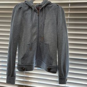 Brand new juicy couture jacket